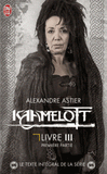 Kaamelott Livre 3, première pa
Episodes 1 à 50