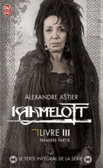 Kaamelott Livre 3, première pa
Episodes 1 à 50