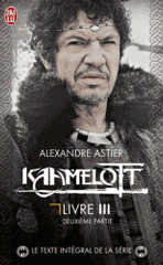 Kaamelott Livre 3, deuxième pa
Episodes 51 à 100