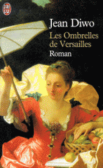 Les ombrelles de Versailles