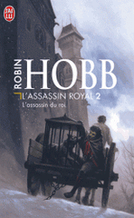 L'Assassin royal Tome 2
L'assassin du roi