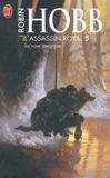 L'Assassin royal Tome 5
La voie magique