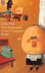 Autobiographie d'une courgette