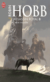 L'Assassin royal Tome 6
La reine solitaire