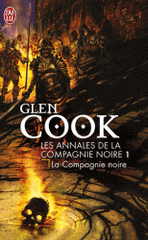 Les Annales de la Compagnie noire Tome 1