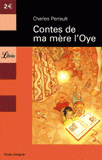 Contes de ma mère l'Oye