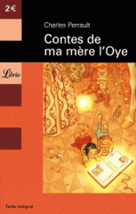 Contes de ma mère l'Oye