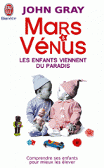 Les enfants viennent du paradis
