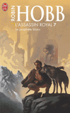 L'Assassin royal Tome 7
Le prophète blanc