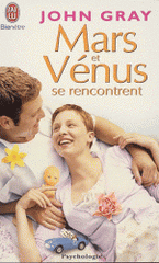 Mars et Vénus se rencontrent