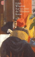 Sur les rives de l'Hudson