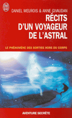 Récits d'un voyageur de l'astral