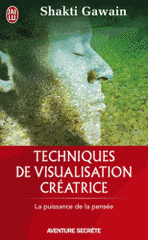 Techniques de visualisation créatrice