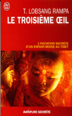 Le troisième oeil