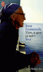 Vivre, à quoi ça sert ?