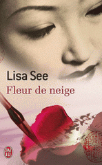 Fleur de neige