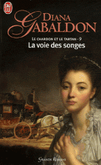 Le Chardon et le Tartan Tome 9
La voie des songes