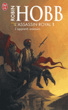 L'Assassin royal Tome 1
L'apprenti assassin