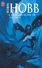 L'Assassin royal Tome 12
L'homme noir