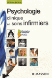 Psychologie clinique en soins infirmiers