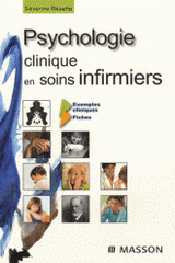 Psychologie clinique en soins infirmiers