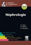 Néphrologie