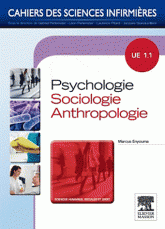 Psychologie Sociologie Anthropologie UE 1.1