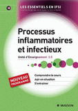 Processus inflammatoires et infectieux UE 2.5