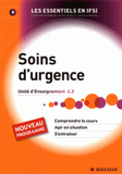 Soins d'urgence Unité d'enseignement 4.3