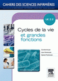 Cycles de la vie et grandes fonctions. UE 2,2