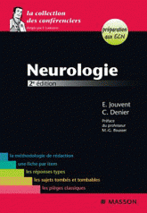 Neurologie
2e édition