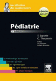 Pédiatrie
2e édition