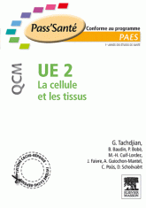 UE 2 La cellule et les tissus