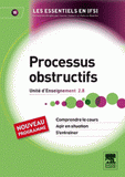 Processus obstructifs. Unité d'enseignement 2.8