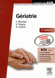 Gériatrie
2e édition