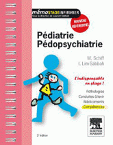 Pédiatrie Pédopsychiatrie
2e édition