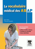 Vocabulaire médical AS/AP