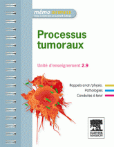 Processus tumoraux
2e édition