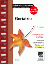 Gériatrie
2e édition