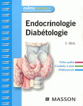 Endocrinologie Diabétologie
2e édition