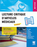 Lecture critique d'articles médicaux
3e édition