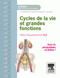 Cycles de la vie et grandes fonctions. Unité d'enseignement 2.2