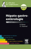 Hépato-gastro-entérologie
2e édition