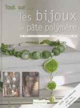 Les bijoux en pâte polymère