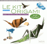 Le kit origami