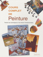 Cours complet de peinture