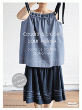 Coudre & broder pour "elles"