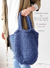 Premiers pas au tricot. 20 modèles faciles