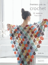 Premiers pas au crochet