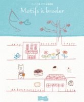 Motifs à broder